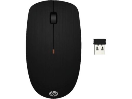 Wireless Mouse X200